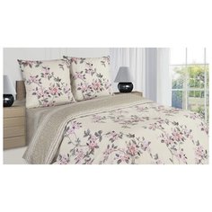 Ecotex Постельное белье Perfection Tsvet br01837 (семейное)