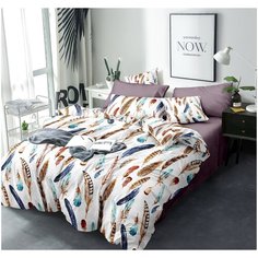 Guten Morgen Постельное белье Udele br03036 (1,5 спал.)