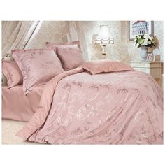 Ecotex Постельное белье Lincoln br00265 (семейное)