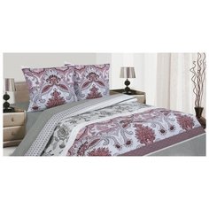 Ecotex Постельное белье Noel br01690 (семейное)