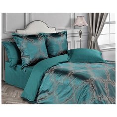 Ecotex Постельное белье March br00960 (семейное)