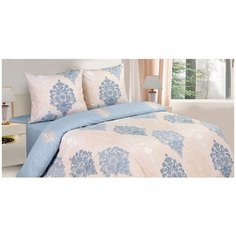 Ecotex Постельное белье Zebina br03211 (2 спал.)