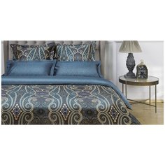 Ecotex Постельное белье Sophia br02744 (2 сп. евро)