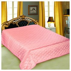 Традиция Покрывало Amie Цвет: Персиковый br03474 (200х210 см)