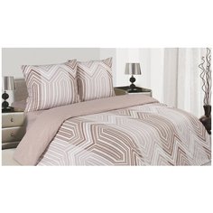 Ecotex Постельное белье Noel br01688 (семейное)