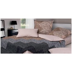 Ecotex Постельное белье Эдем br11743 (семейное)