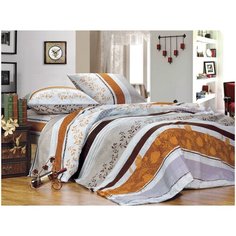 СайлиД Постельное белье Bill br00062 (сем.)