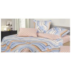 Ecotex Постельное белье Tabitha br02819 (2 спал.)