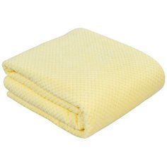 Guten Morgen Покрывало Serena Цвет: Мимоза br03815 (200х200 см)