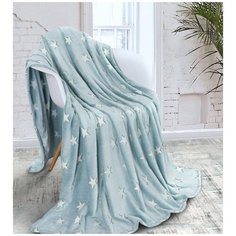 Guten Morgen Покрывало Flanel Zhakkard br04225 (180х200 см)