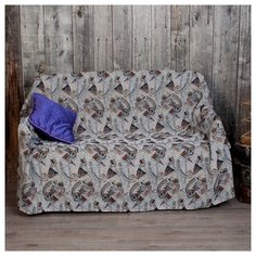 Душечка Плед Garvard br04311 (140х180 см)