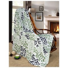 Guten Morgen Покрывало Kristine br04167 (180х200 см)