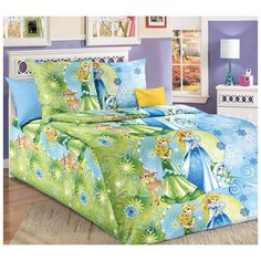 Текс-Дизайн Детское Постельное белье Sestrichki br05306 (143х215 см)