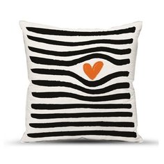 Традиция Декоративная подушка Alura br05337 (40х40)