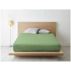 Ночь Нежна Простыня Elina br10344 (175х215)