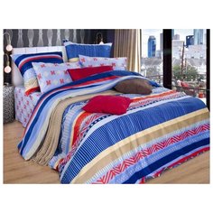 Guten Morgen Постельное белье Maggie br07584 (семейное)