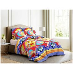 Ночь Нежна Детское Постельное белье Brandon br11252 (145х215 см)