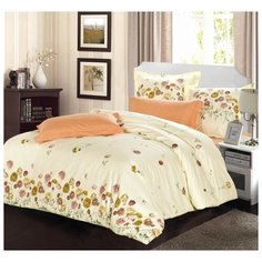 Постельное белье Ballard br06772 (1,5 спал.) Сайлид