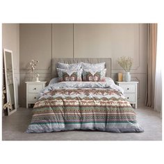 Ночь Нежна Покрывало Dgimmi br04260 (200х215 см)