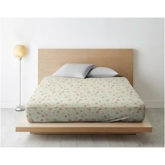 Ночь Нежна Простыня на резинке Provans br09816 (200х220)