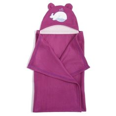 Guten Morgen Детский плед Kit Цвет: Орхидея br10599 (70х100 см)