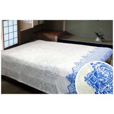 Душечка Покрывало Agnes br10500 (150х210 см)