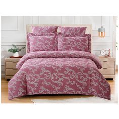 Cleo Постельное белье Fiore br14662 (2 сп. евро)