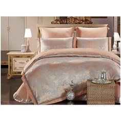 Cristelle Постельное белье Melrose br14747 (2 сп. евро)