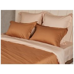 СайлиД Постельное белье Ursa br16045 (2 сп. евро)