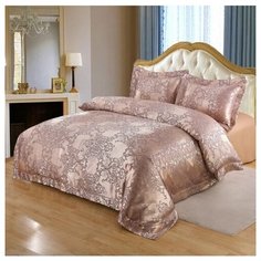 SL Постельное белье Gitaolet br15344 (2 сп. евро) Soft Line