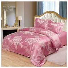 SL Постельное белье Strenger br15343 (2 сп. евро) Soft Line
