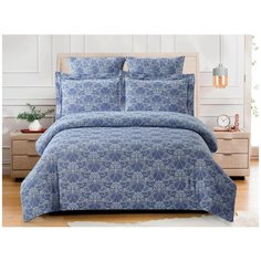 Cleo Постельное белье Novu br14659 (2 сп. евро)