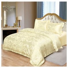 SL Постельное белье Megan br15347 (2 сп. евро) Soft Line