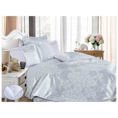 Cleo Постельное белье Vishnya br14077 (2 сп. евро)