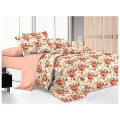 Cleo Постельное белье Salome br13367 (семейное)