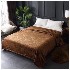 Плед Just br17528 (200х220 см) Tango