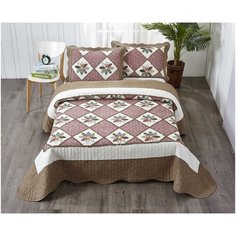 Покрывало Sarahi br17511 (230х250 см) Tango