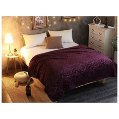 Плед Kodey br16953 (150х200 см) Cleo