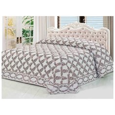 Покрывало Anakin br16366 (240х260 см) Soft Line