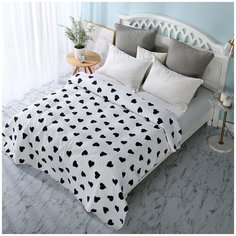 Покрывало Kasandra br17271 (200х220 см) Tango