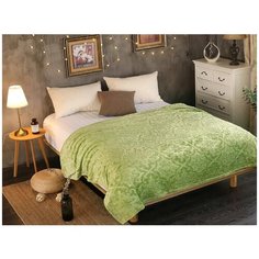 Плед Abiram br16951 (200х220 см) Cleo