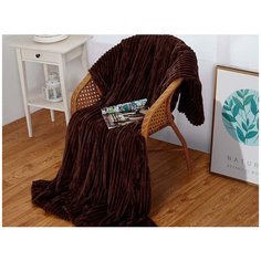 Плед Elyse br17206 (150х200 см) Cleo