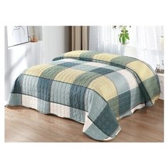 Покрывало Wedding br17951 (230х250 см) Soft Line