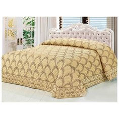 Покрывало Ephah Цвет: Жемчуг br16311 (240х260 см) Soft Line