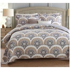 Покрывало Moulins br17567 (230х250 см) Tango