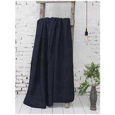 Плед Aquarius Цвет: Синий (200х220 см) Karna