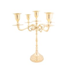 Ганг Подсвечник Классик br25724 (28х28х30 см)