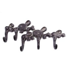 Ганг Вешалка Aileen br25919 (6х12х24 см - 2 шт)