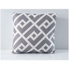 СайлиД Декоративная подушка - плед Celia br26239 (48х48)