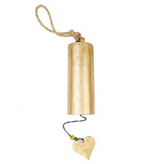 Ганг Колокольчик Giljza br26088 (8х8х70 см)